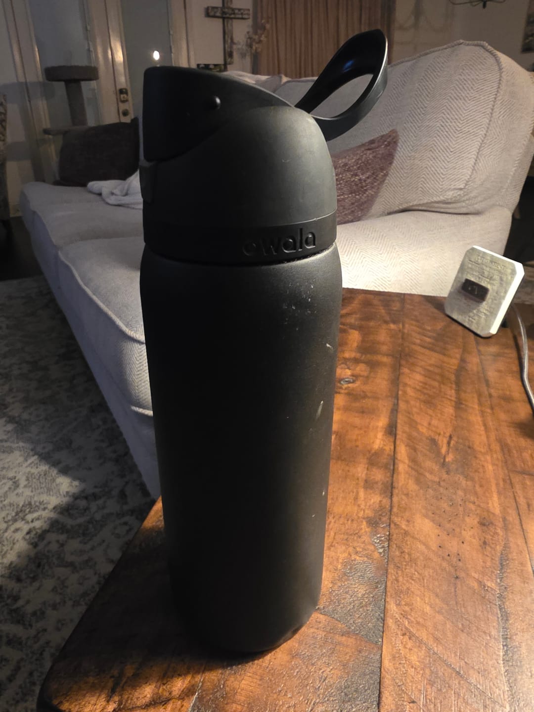 Customer photo review of True Collagen Protein