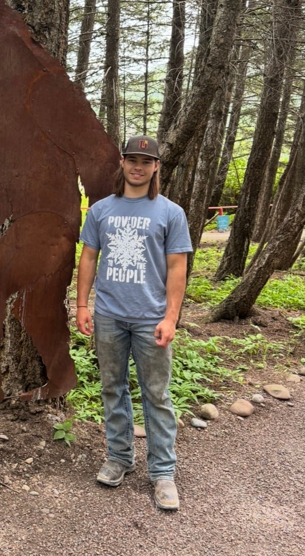 Customer photo review of Powder People