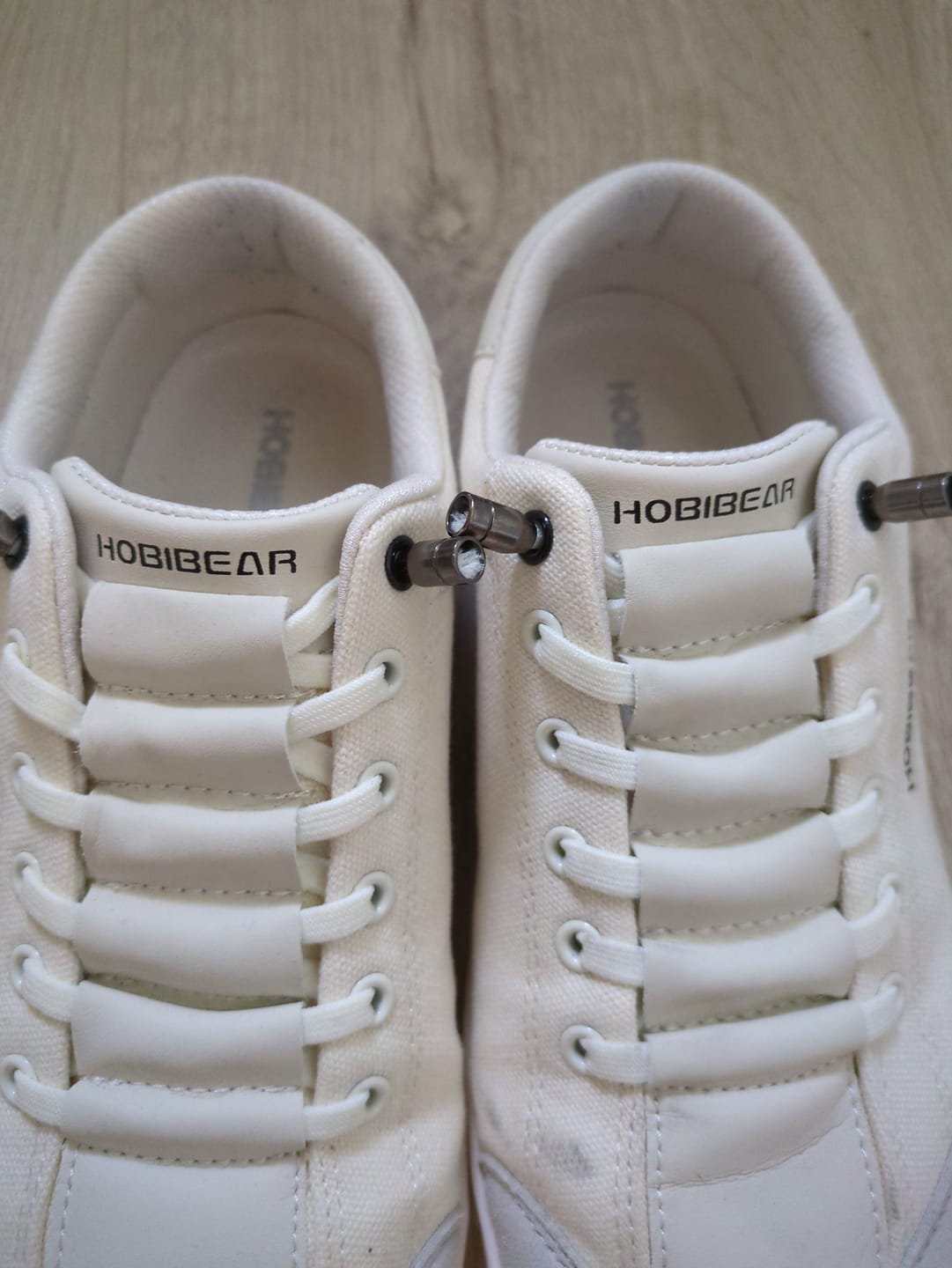 Customer photo review of Sorrel - Barefoot Shoes