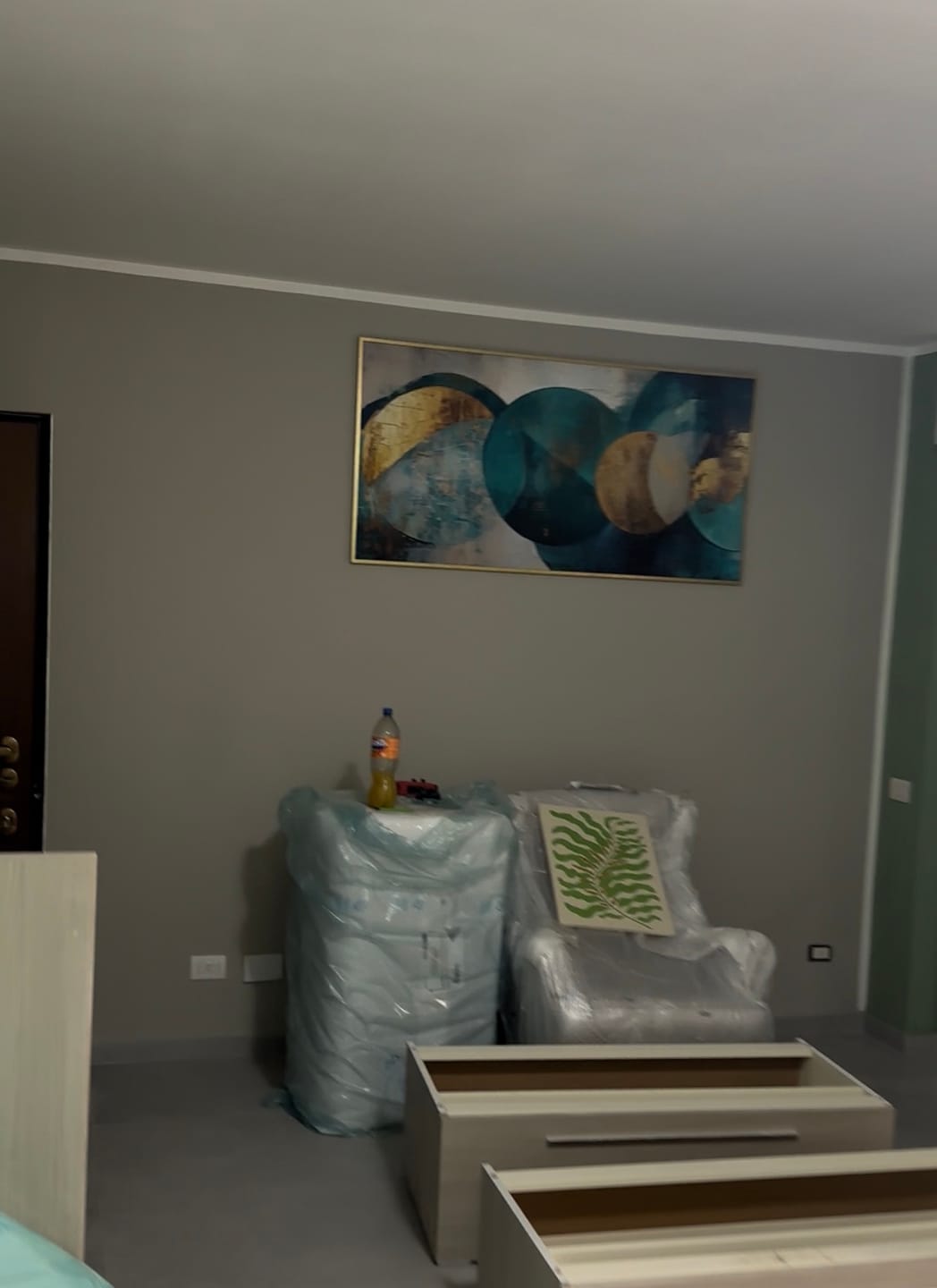 Customer photo review of Oro e Sfere