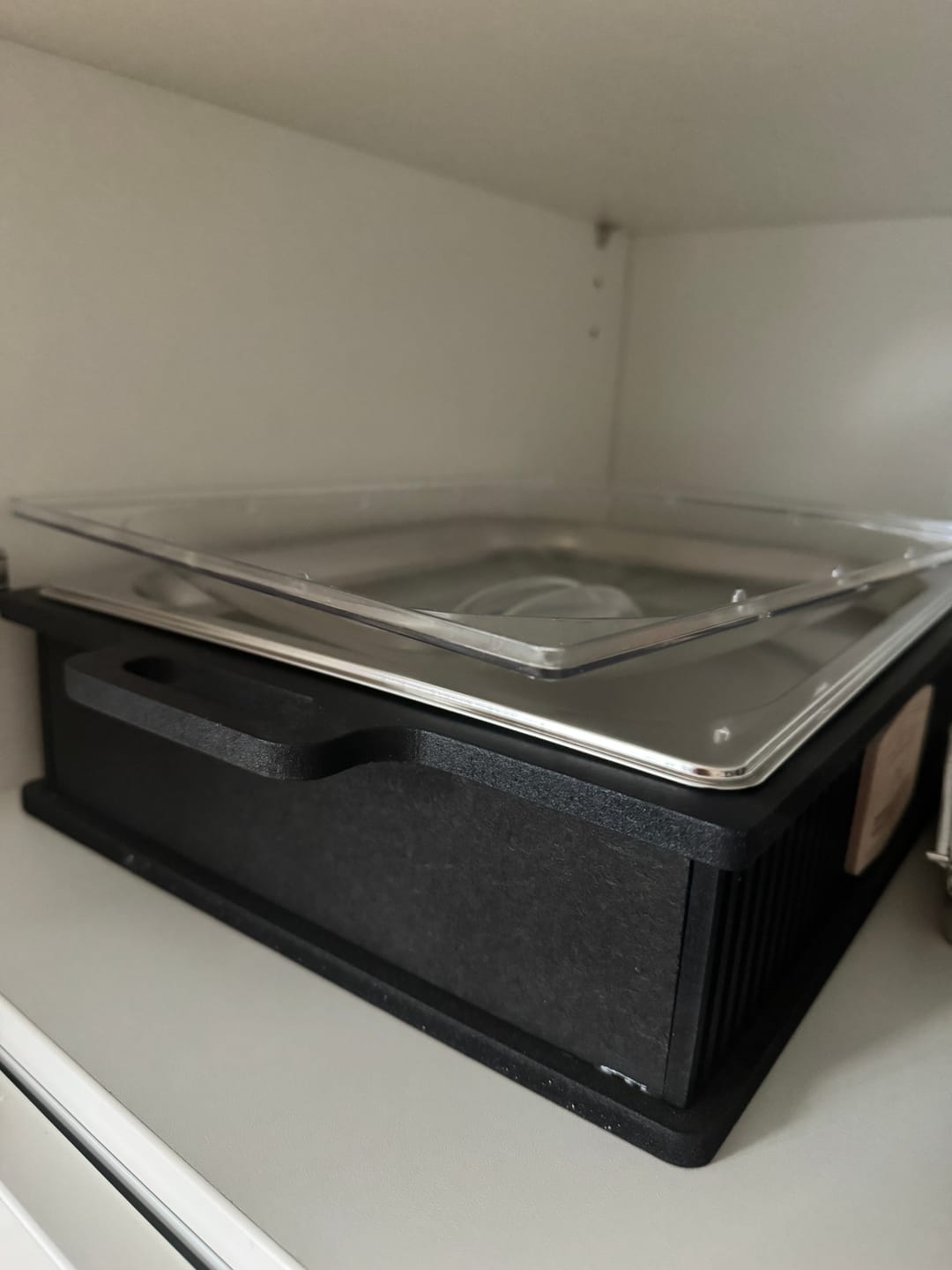 Customer photo review of Hotty Legacy Medium