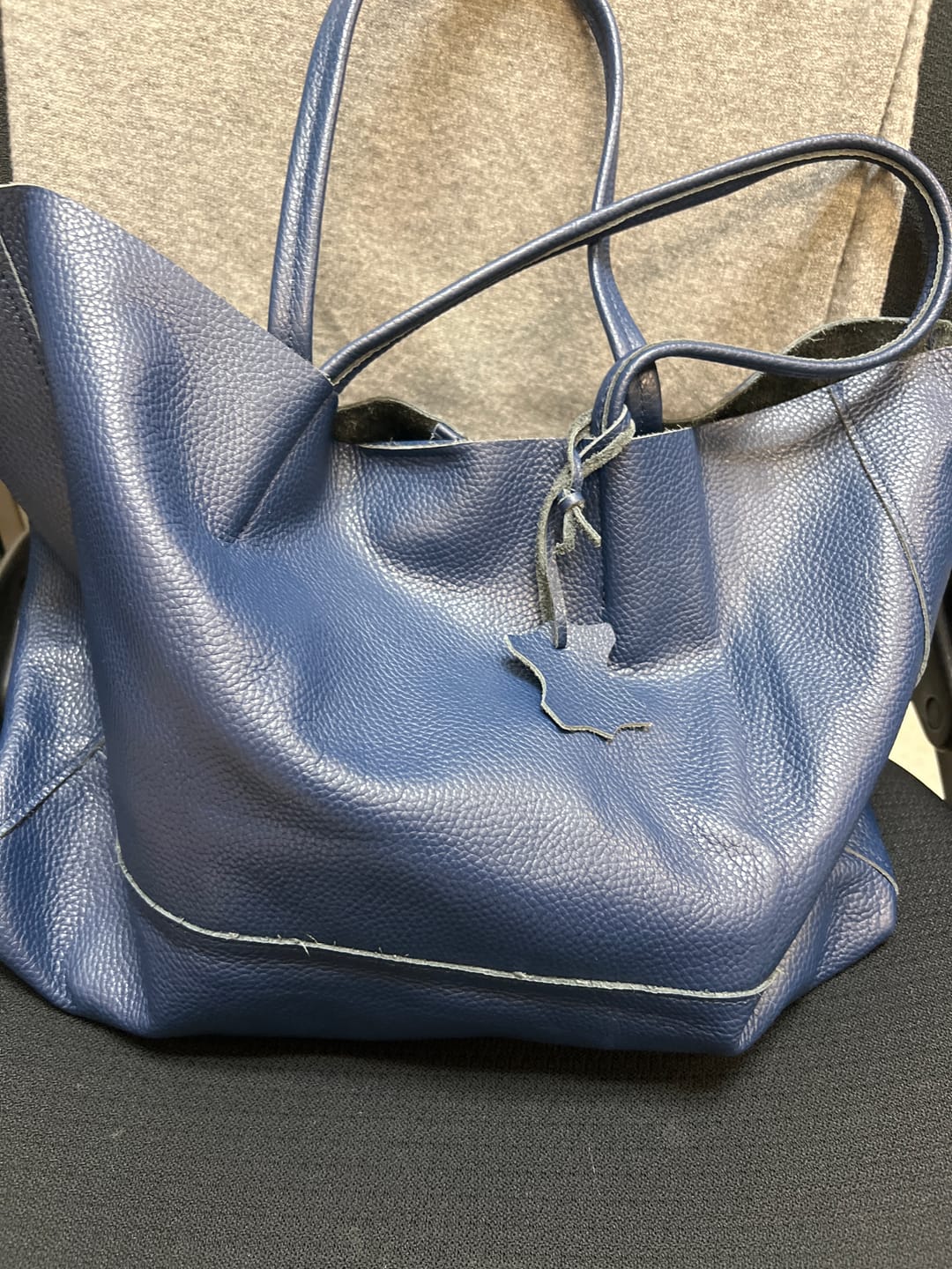 Customer photo review of The Original BodegaBag™