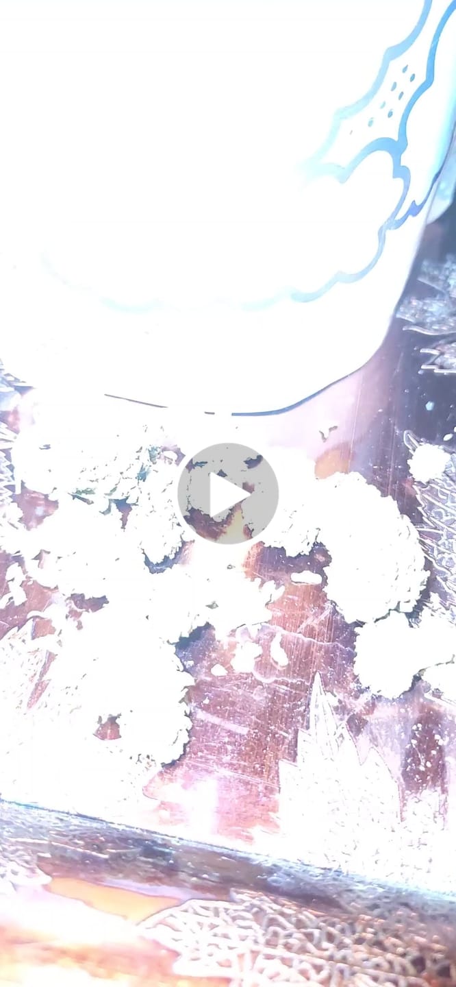 Customer video review of White Widow - 28 Grams - Hybrid