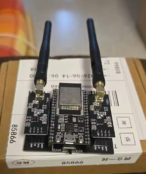 Customer photo review of Ónmix Control –Solución para vecinos ruidosos