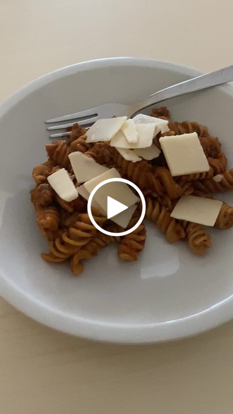 Customer video review of Box G7 Spesa mensile