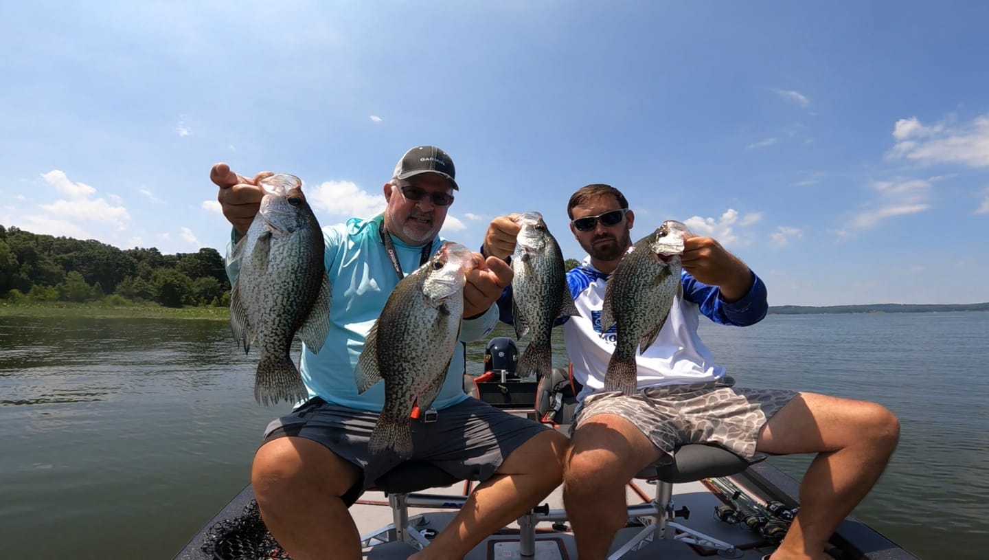 Customer photo review of Cajun Blue Milk
