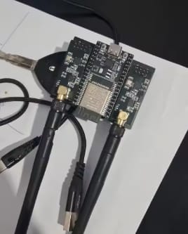 Customer photo review of Ónmix Control –Solución para vecinos ruidosos