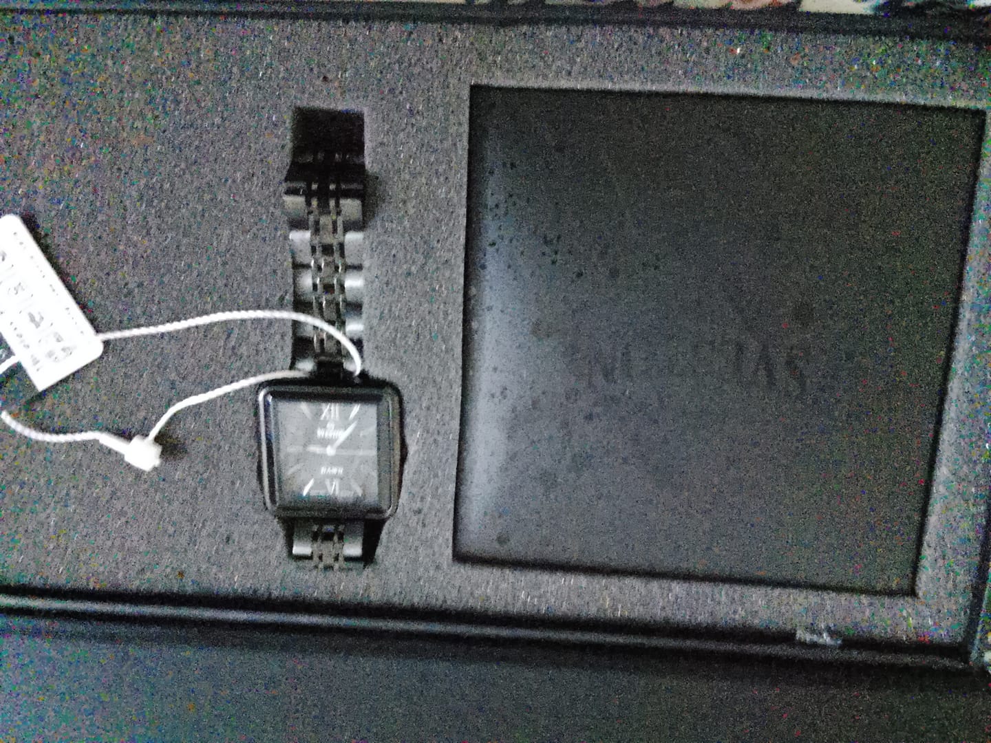 Customer photo review of Dawn 1.0