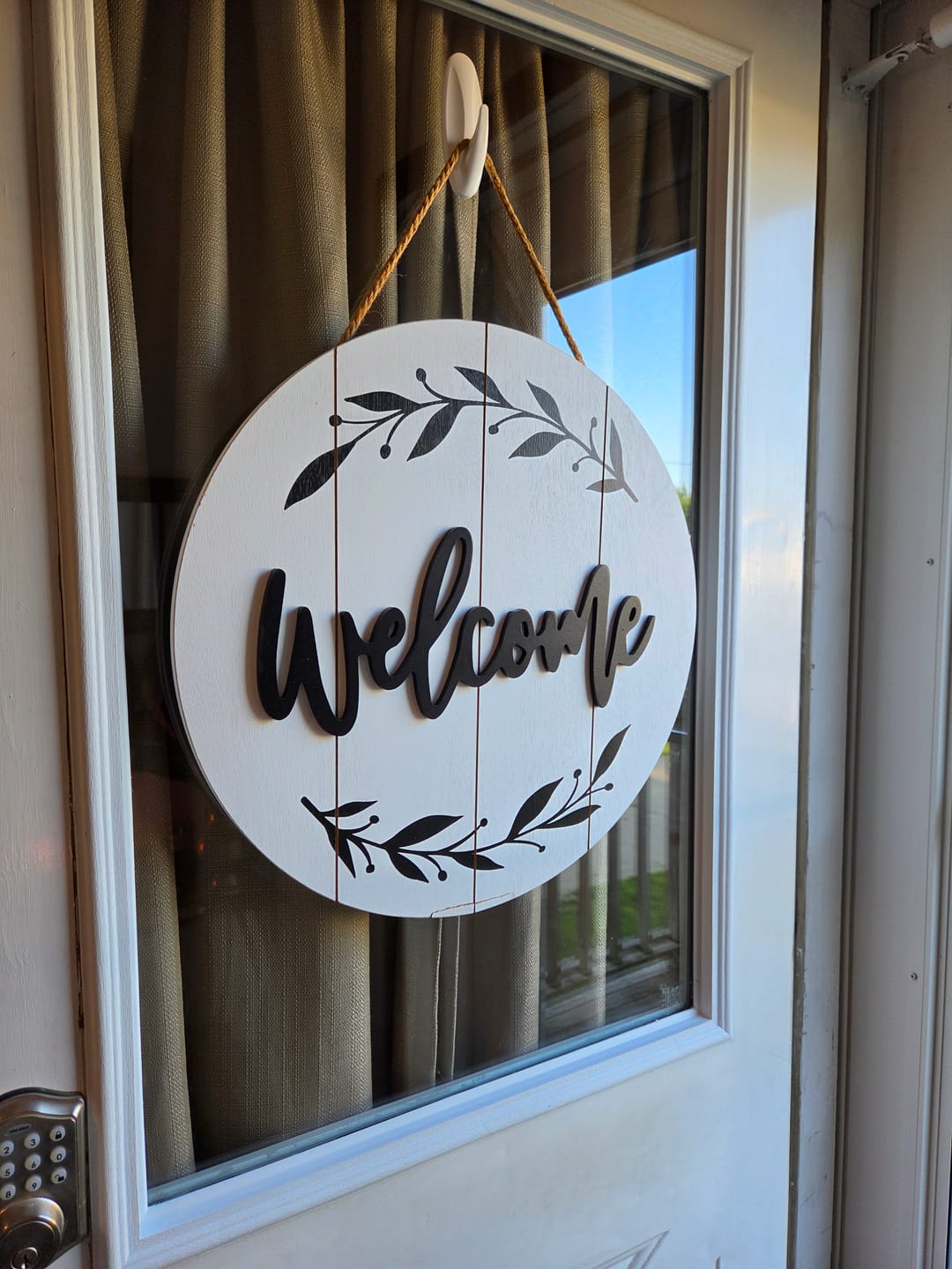Customer photo review of Half Lite Frame Kit