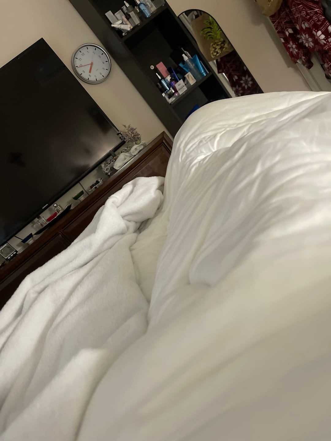 Customer photo review of Ploof Pillow