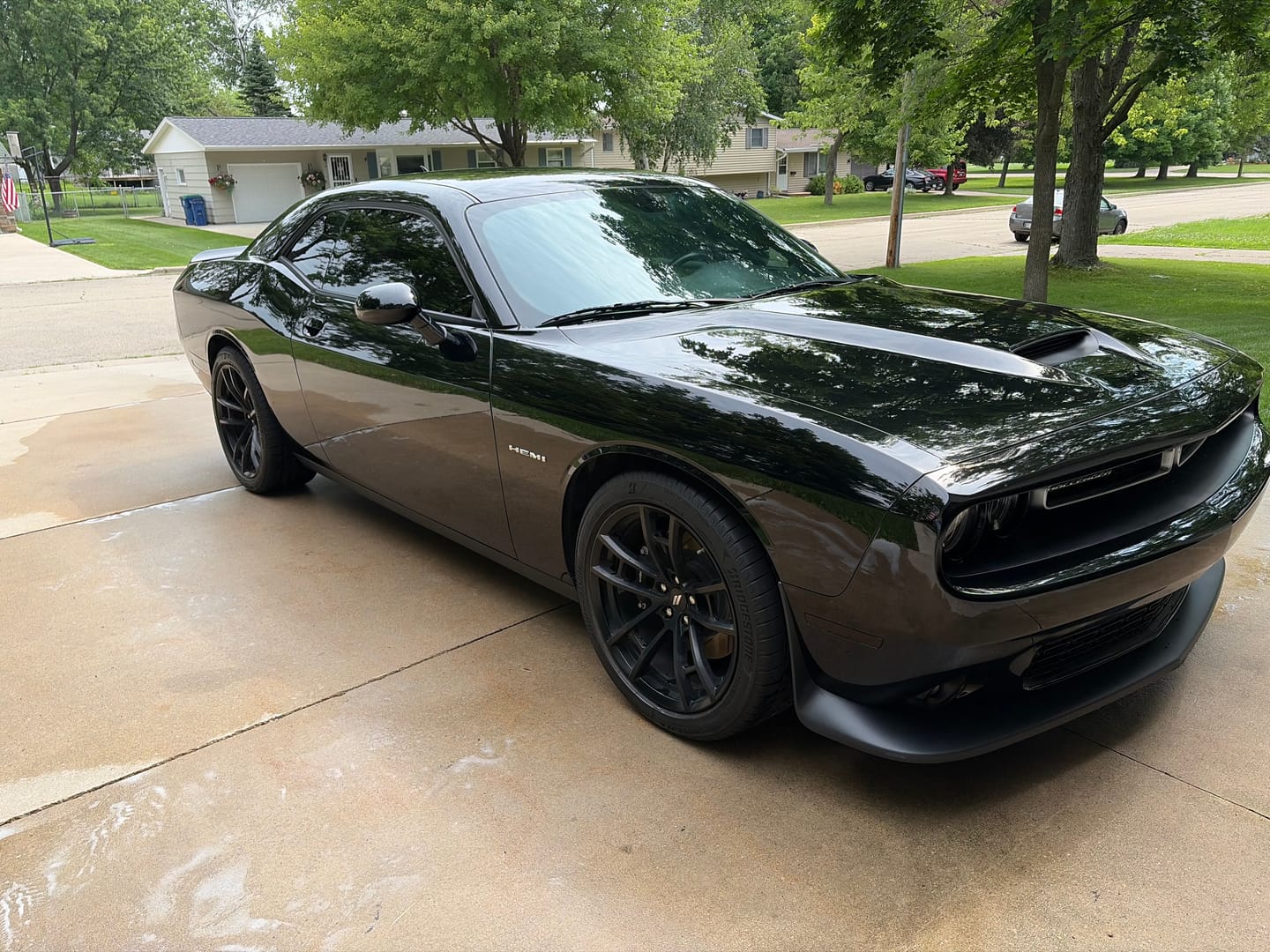 Customer photo review of Interior Kit