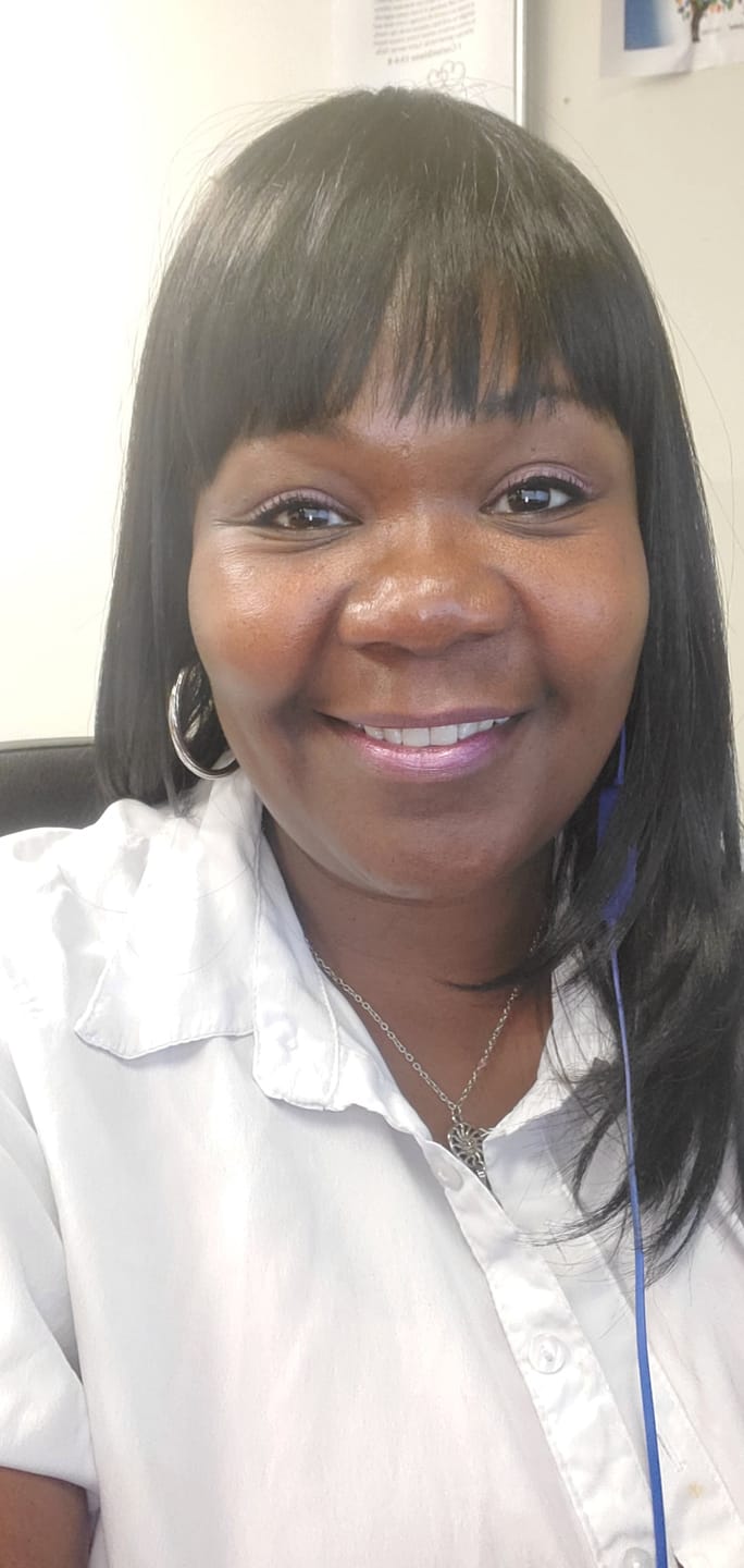 Customer photo review of Chade New Born Free Cutie Collection Full Wig - CT08