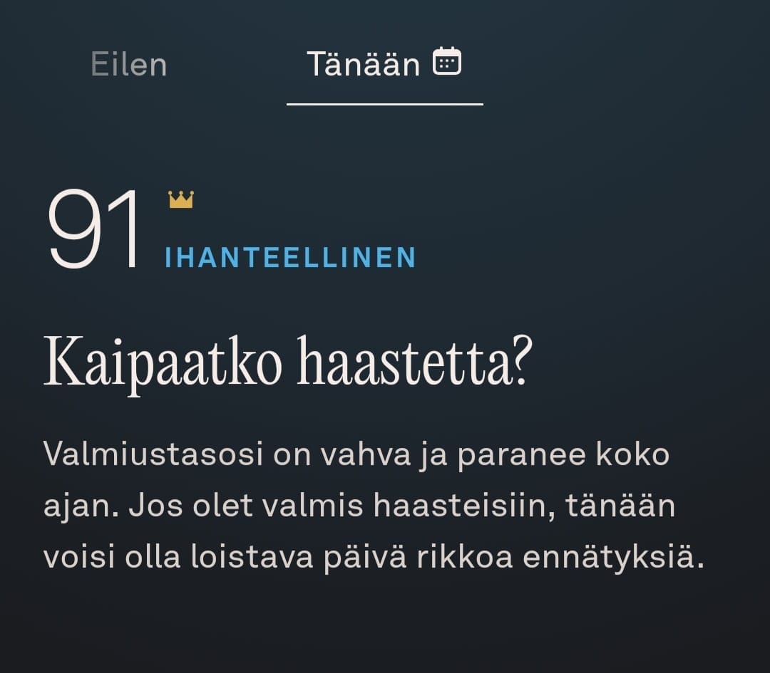 Customer photo review of RUSKO klipsilinssi (iltalinssi)
