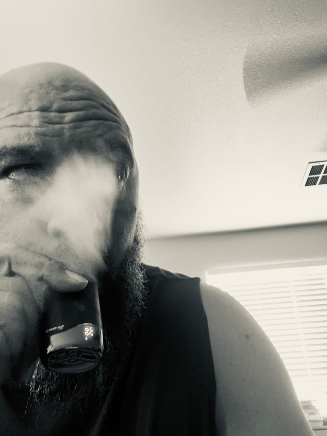 Customer photo review of Dessert Pack CBD Vape Pens - 2pc