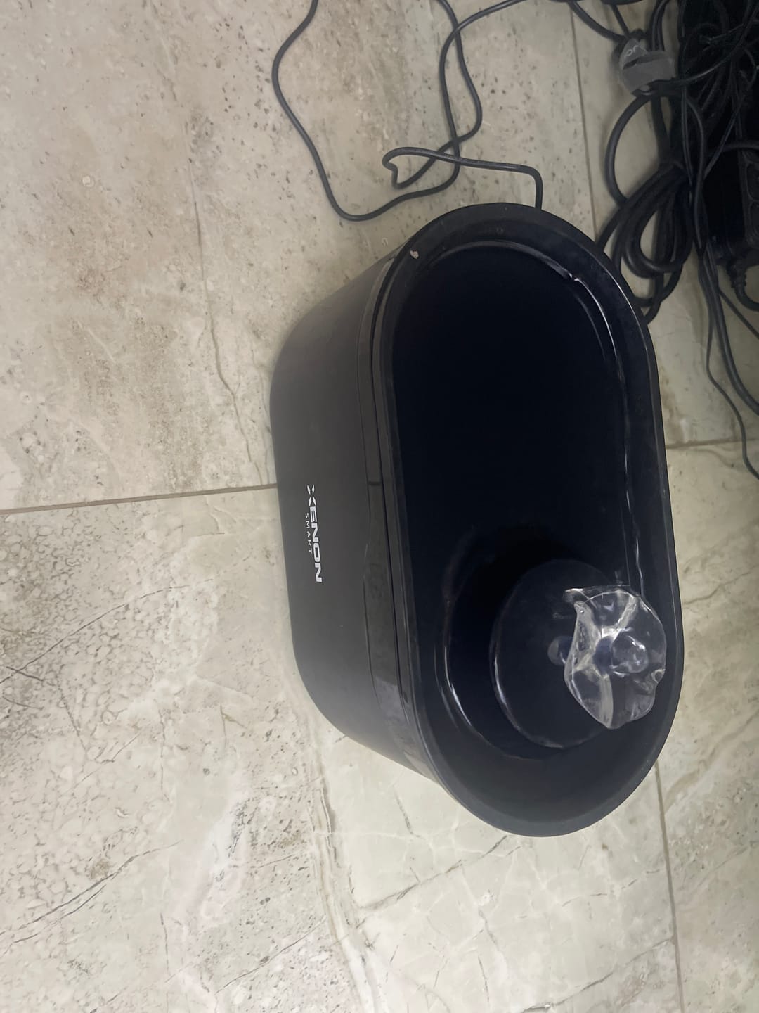 Customer photo review of Ev Kamerası | 2K 3MP, WiFi, Mobil Kontrol, Sesli, 360° Ptz, Hareket Takip, İç Mekan Kamera (X7205)