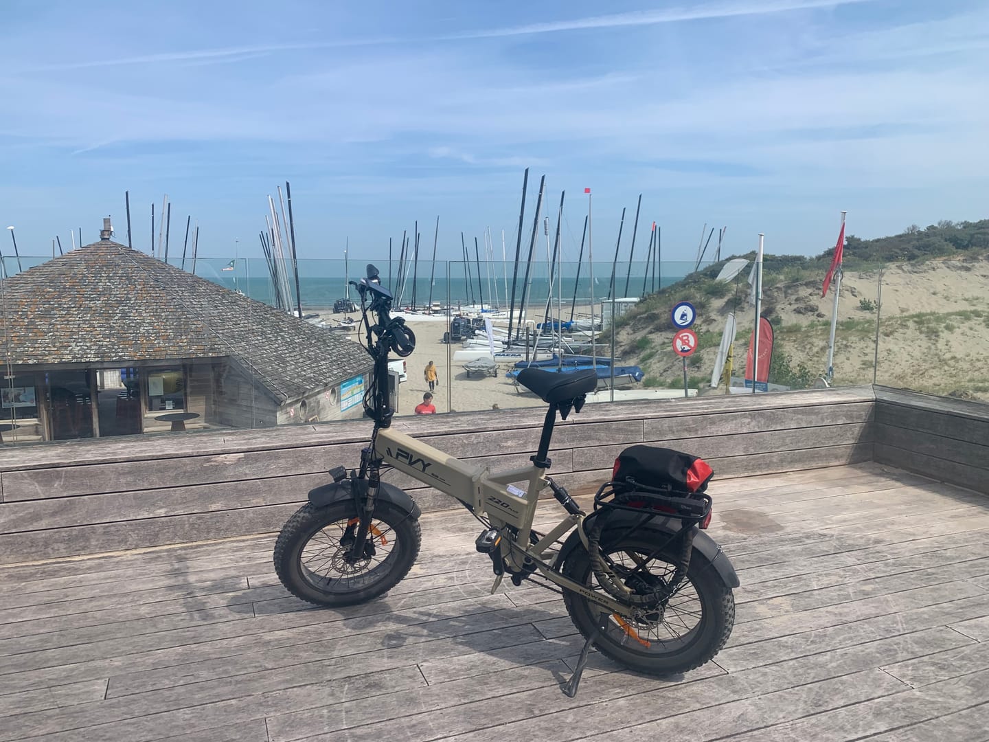 Customer photo review of PVY Z20 PLUS
