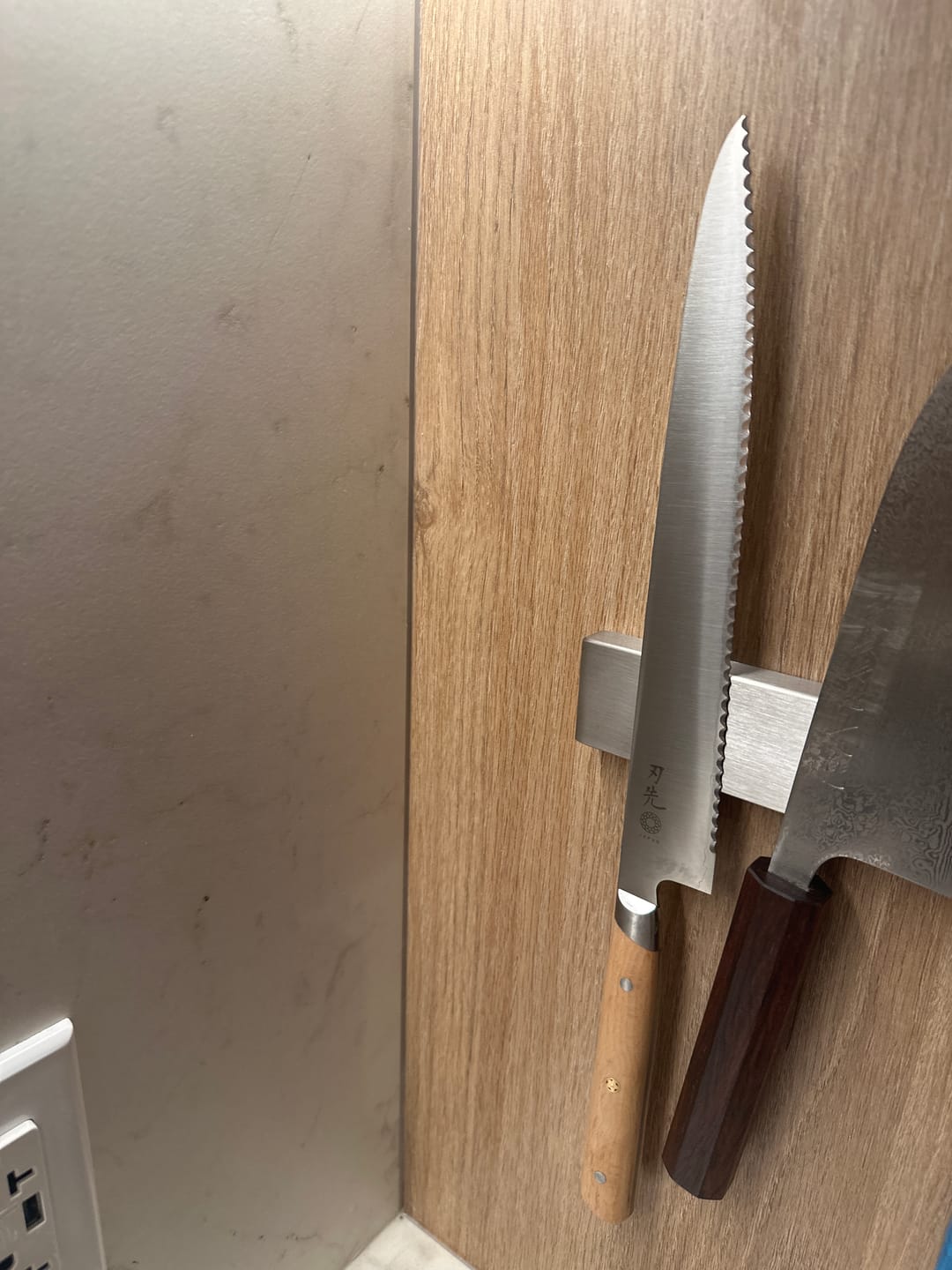 Customer photo review of Petty - Beech