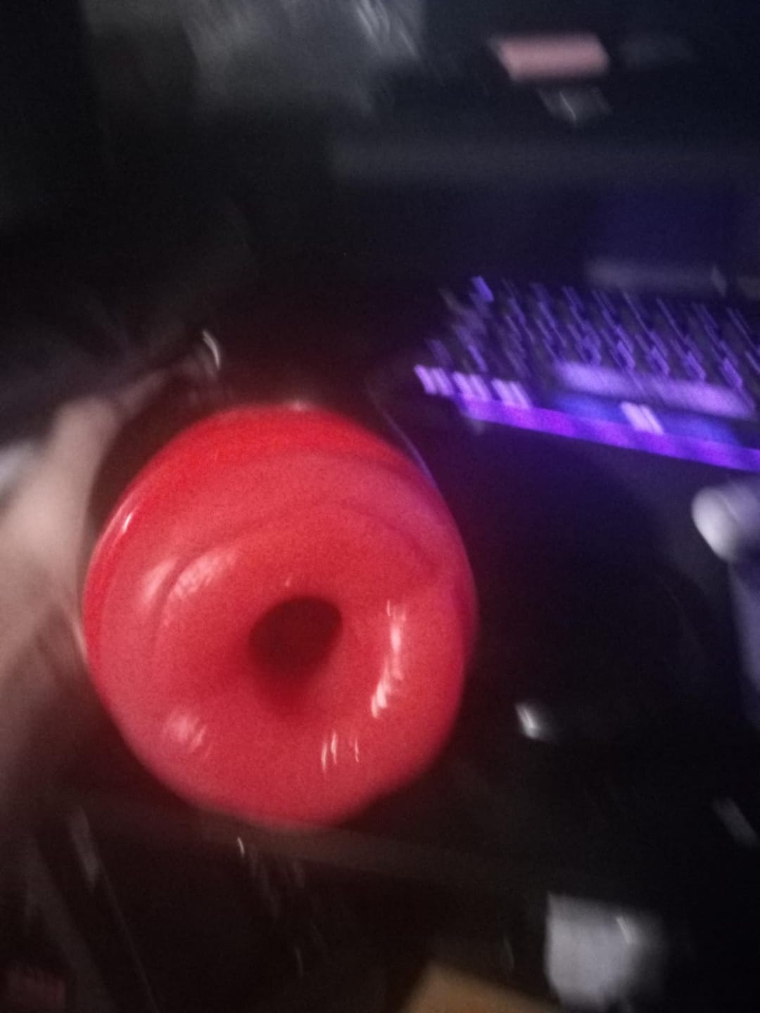 Customer photo review of Virex™ Elite