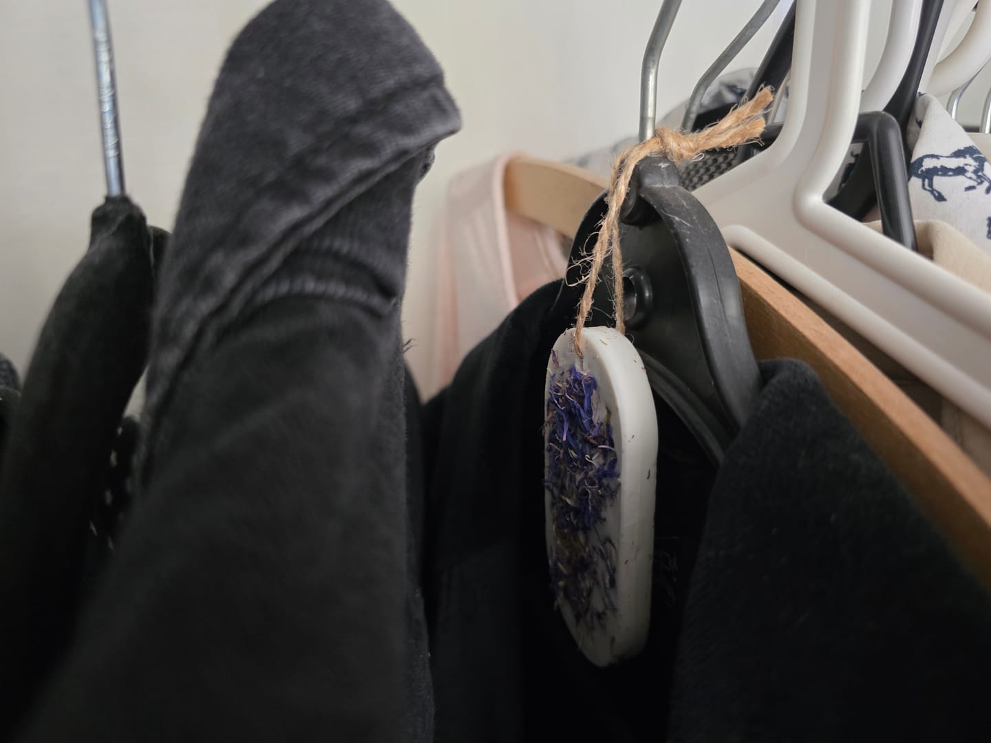 Customer photo review of Aromella – Przyjemny zapach w każdym zakątku!