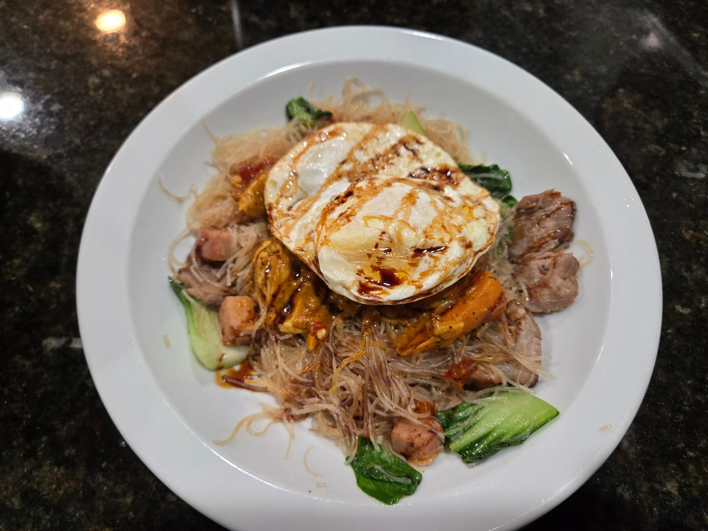 Customer photo review of 5 Meal Plan