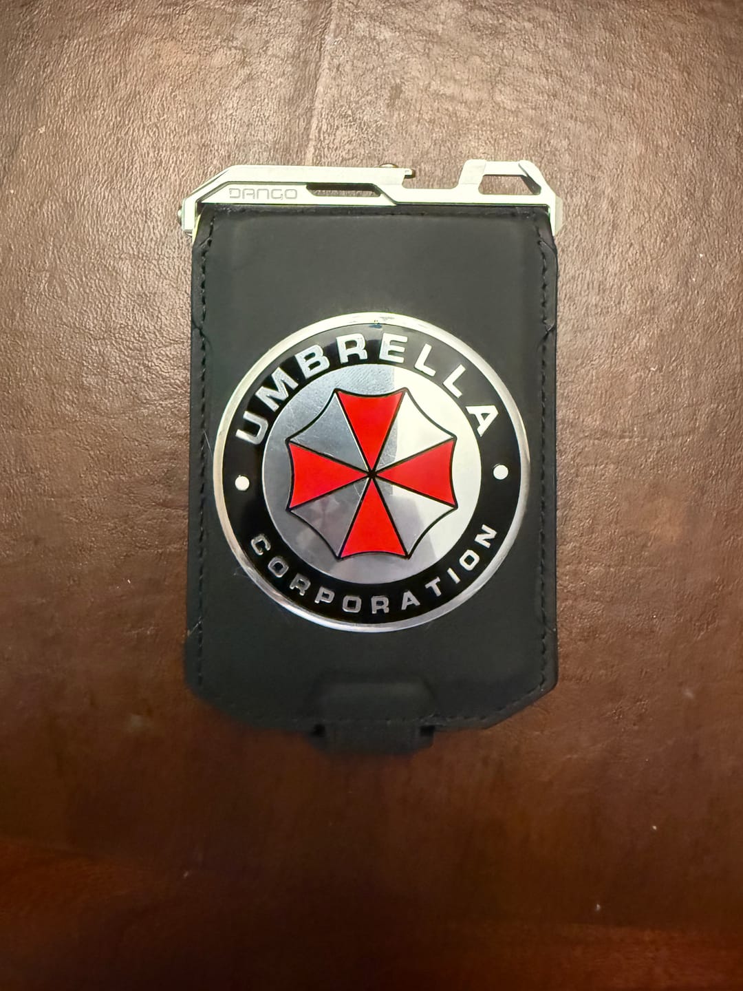 Customer photo review of Pocket Clip