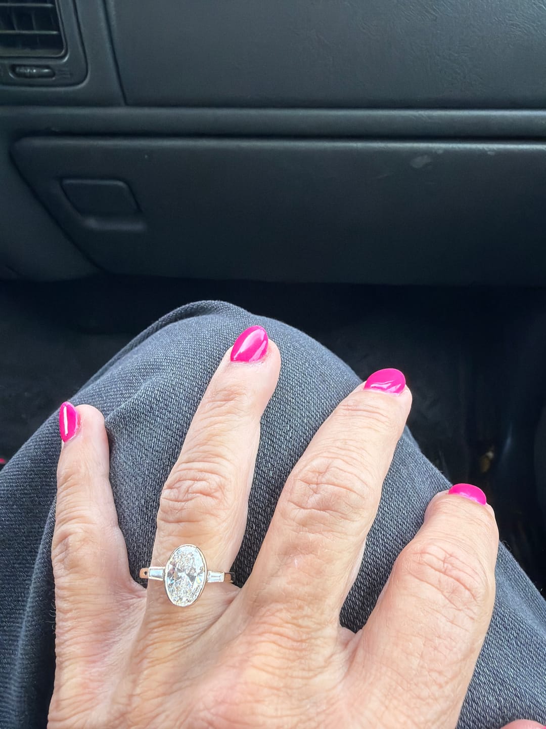 Customer photo review of Journey