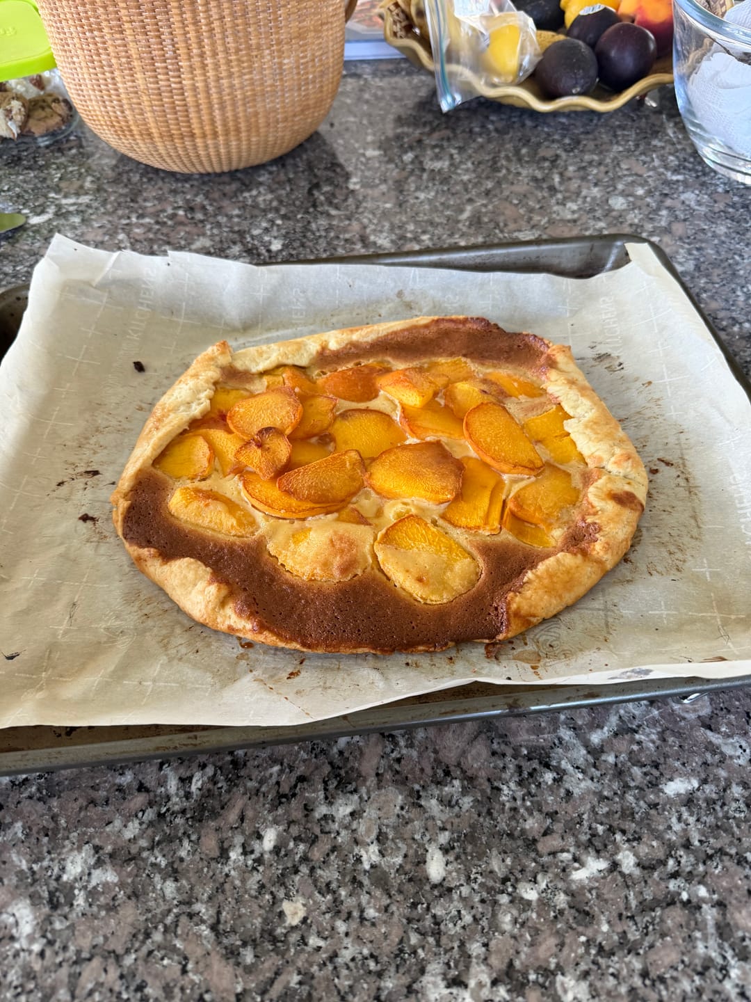 Customer photo review of Savor The Golden Hour by Adrienne Lufkin