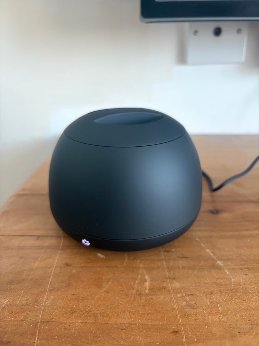 Customer photo review of Dental Pod Pro