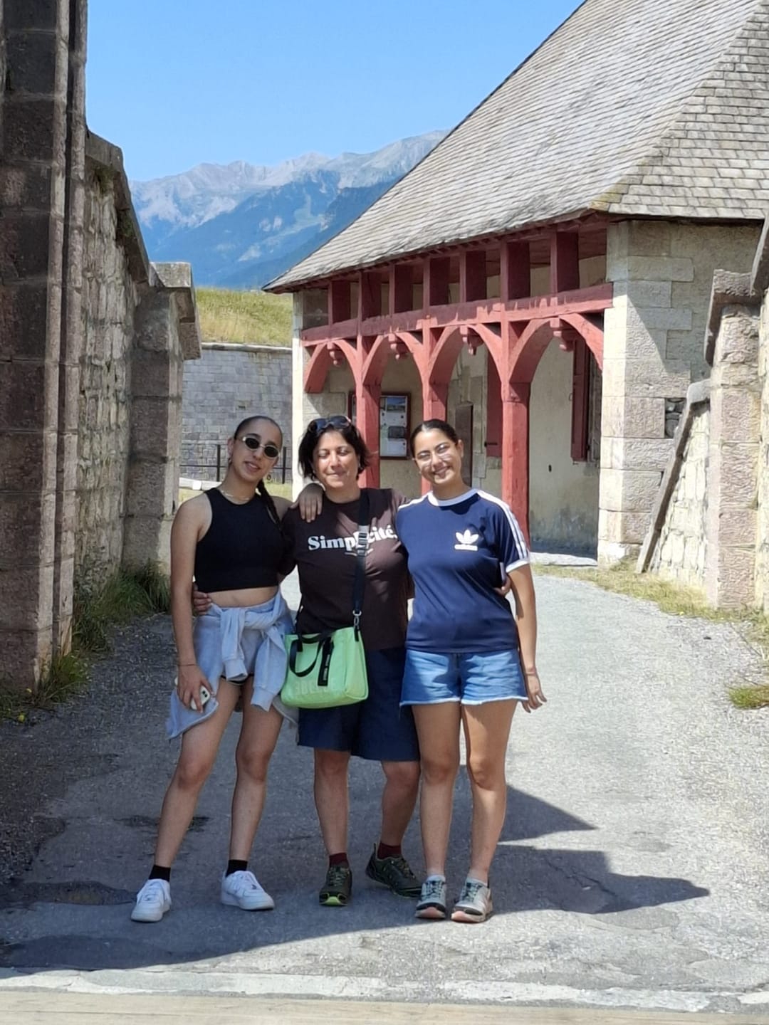 Customer photo review of Flashback Cam™ | Scatta come nei 2000