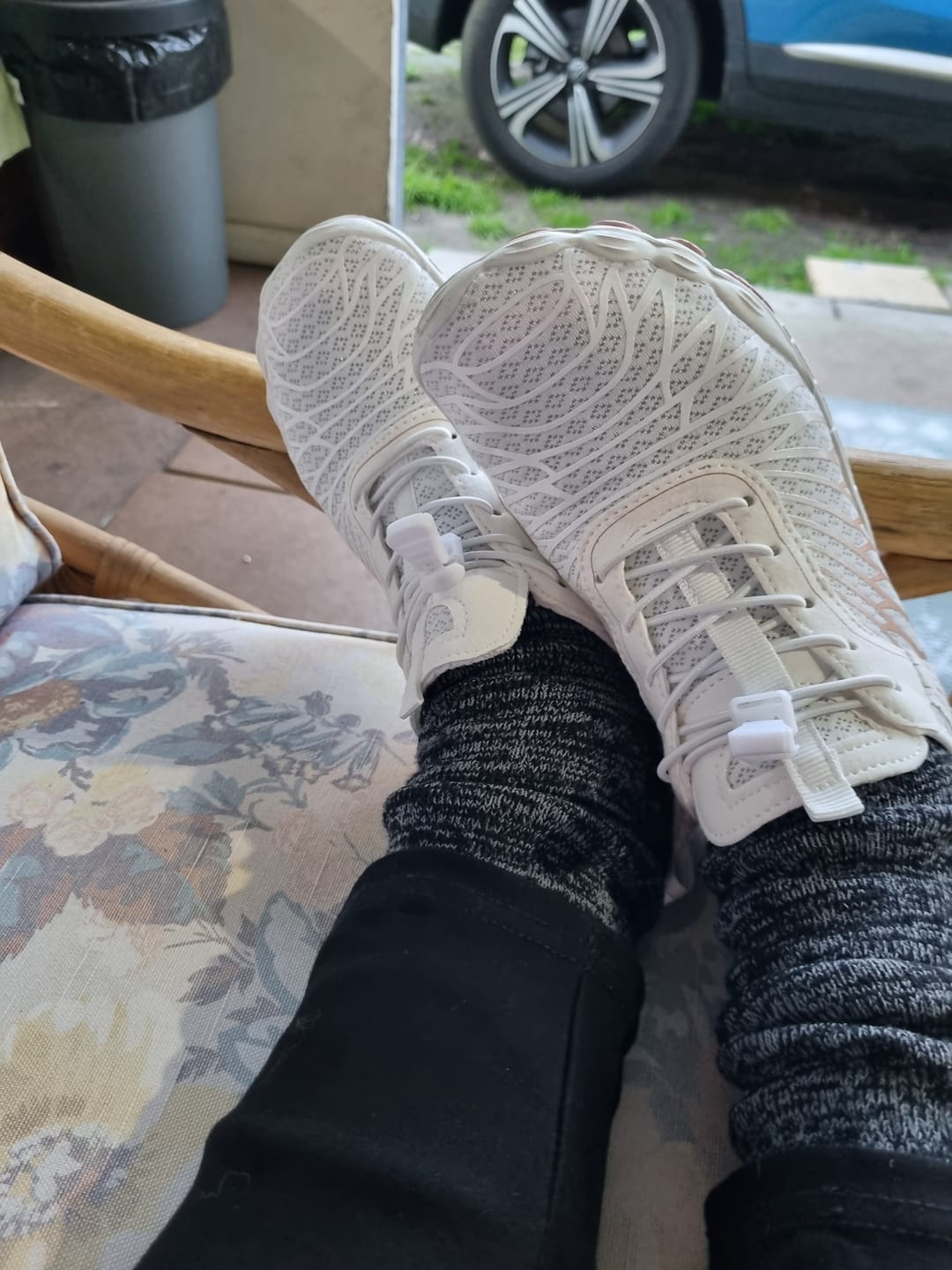 Customer photo review of Neuro (Unisex) BOGO