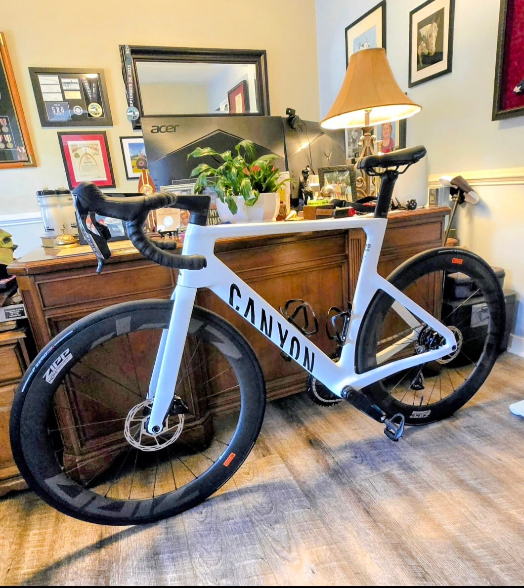 Customer photo review of Bonneville Distance