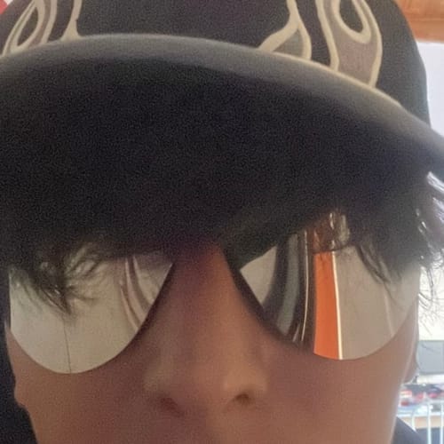 Customer photo review of YZY SHADES