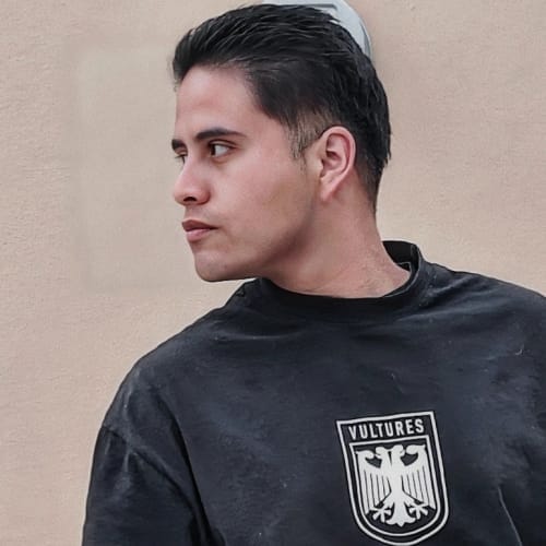 Customer photo review of Vultures Longsleeve