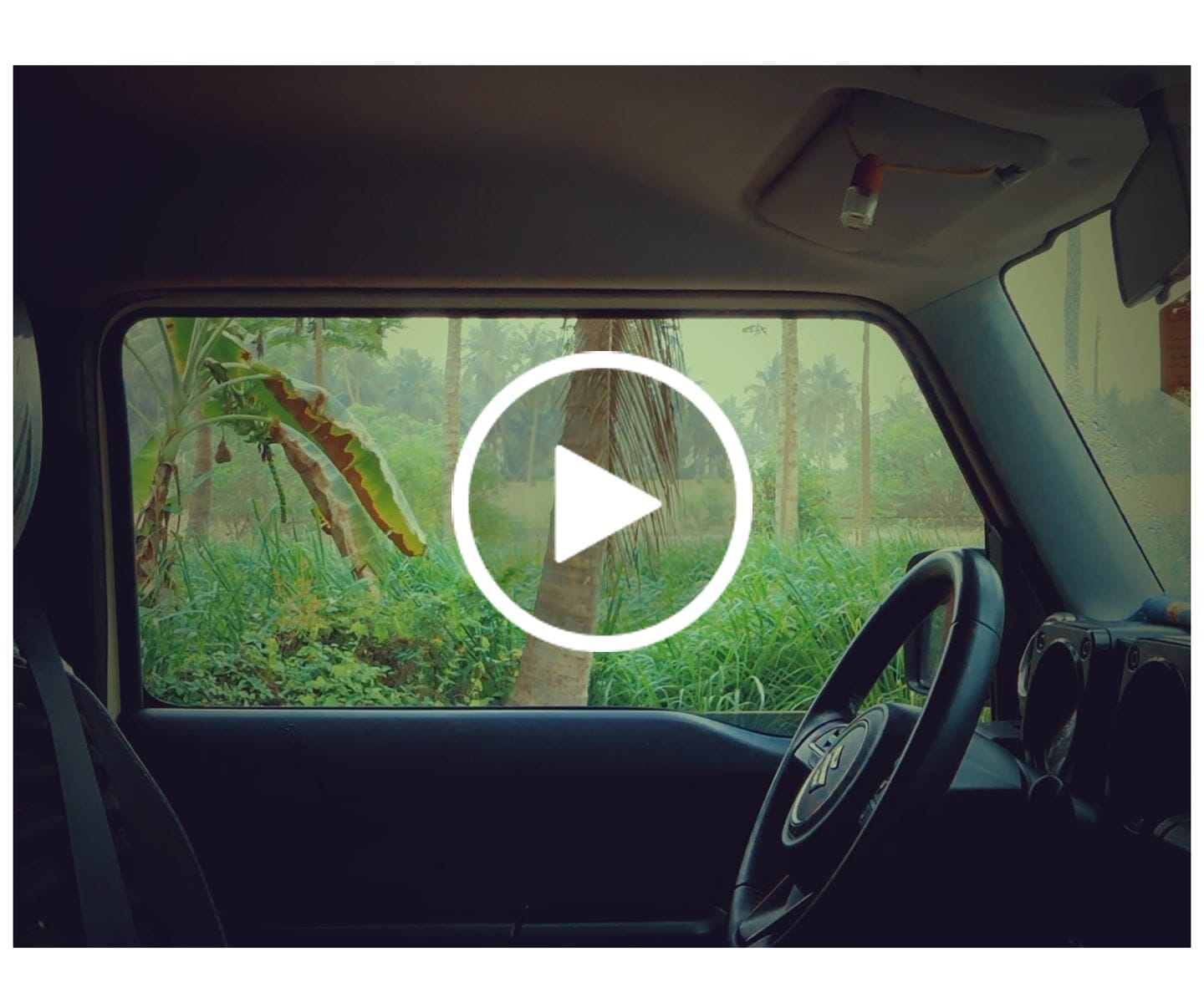 Customer video review of Osmo Cinematic LUTs