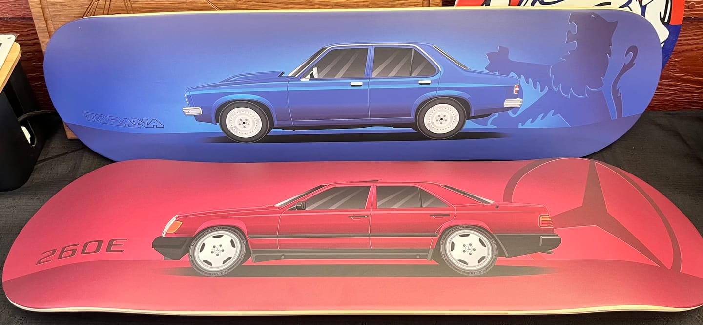 Customer photo review of Custom Deck Event Deposit