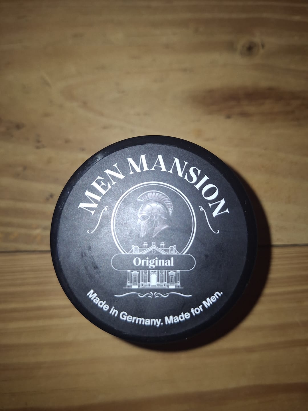 Customer photo review of Tallow Gesichtscreme® 50ml