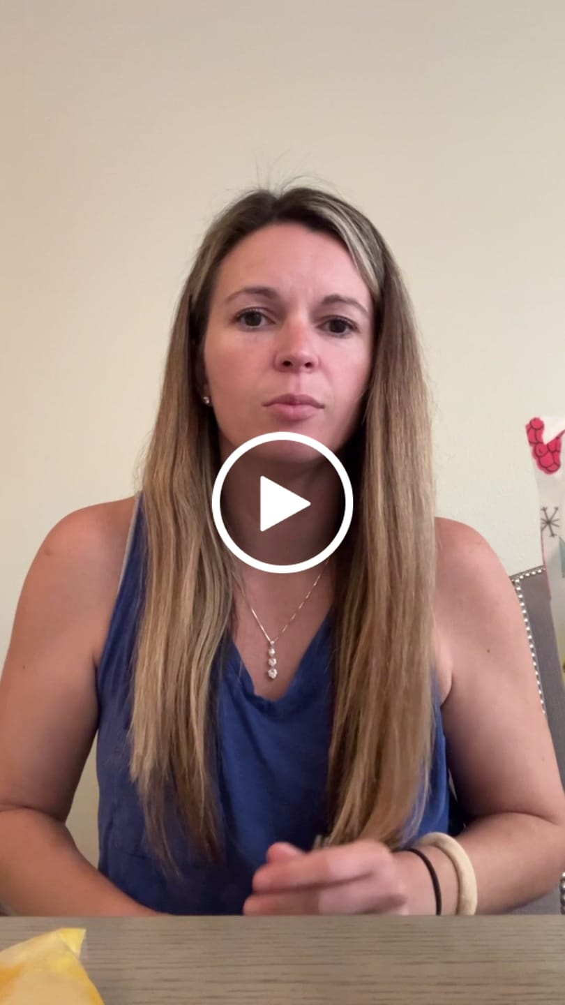 Customer video review of Sleet Pops Variety Pack | Protein & Fiber Freeze Pops | 12 Pack