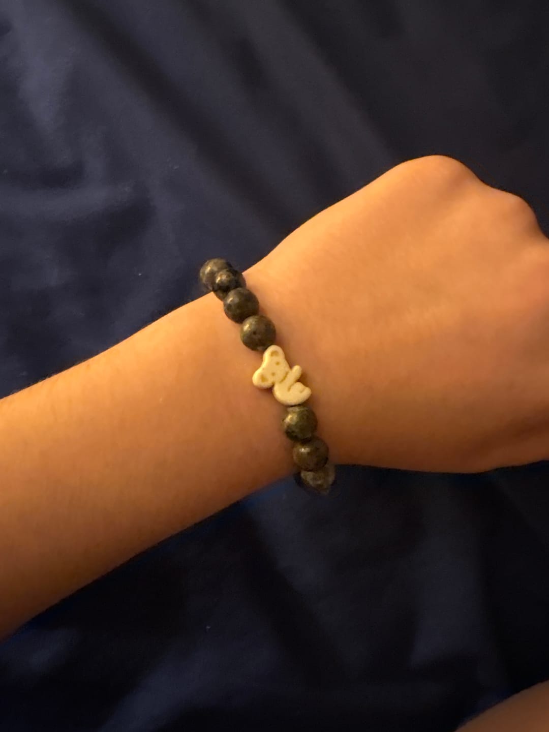 Customer photo review of Fahlo Monthly Club