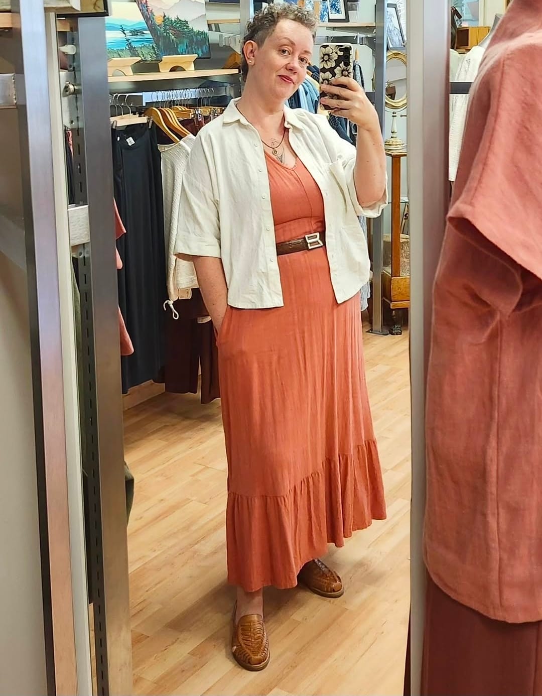 Customer photo review of Yadira Classic
