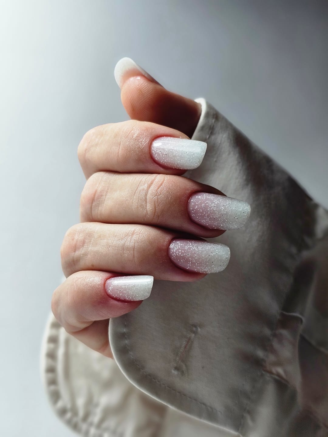 Customer photo review of Sugar Candy 06 Builder Gel