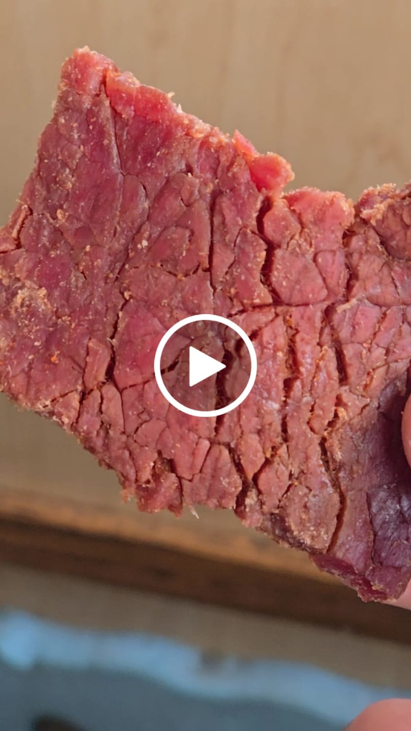 Customer video review of Beef & Steak Electronic Gift Cards
