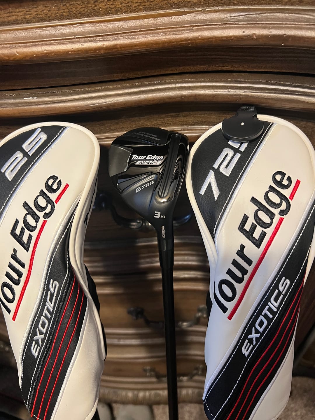 Customer photo review of Certified Pre-Owned Exotics E725 Hybrid