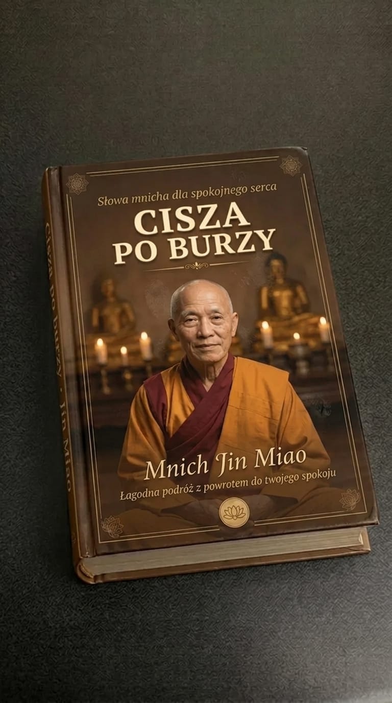 Customer photo review of Cisza Po Burzy