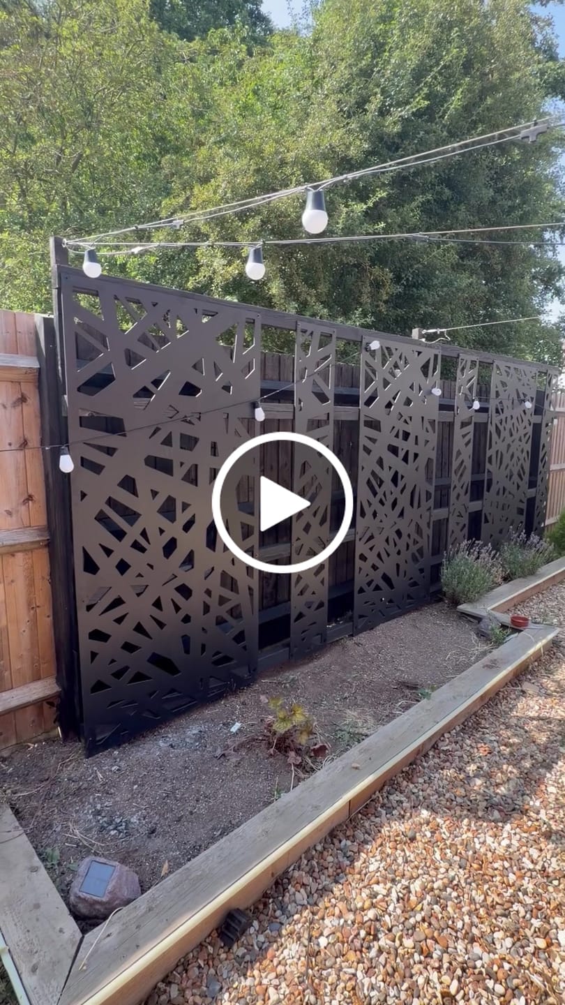 Customer video review of 3 Black Kerplunk Large Screens - 5mm