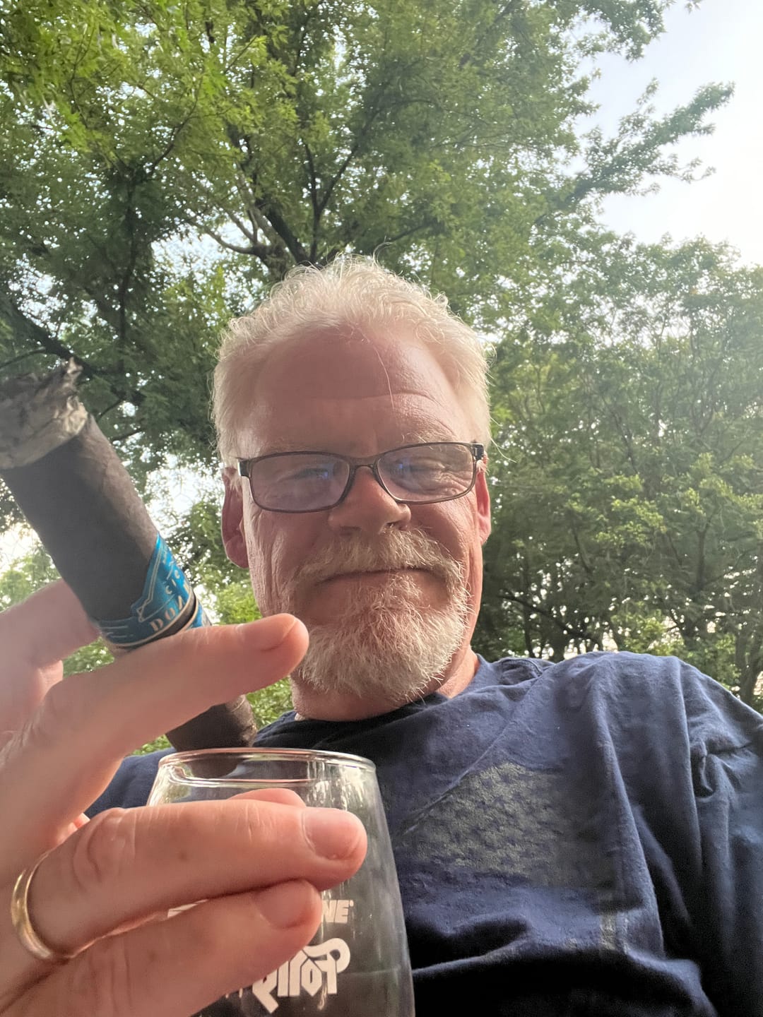 Customer photo review of FAT BOY'S