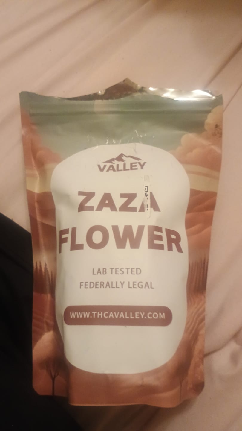 Customer photo review of (BOGO Shake: buy 1oz get 2oz🍃) No1. LA Pop Rock THCa Shake
