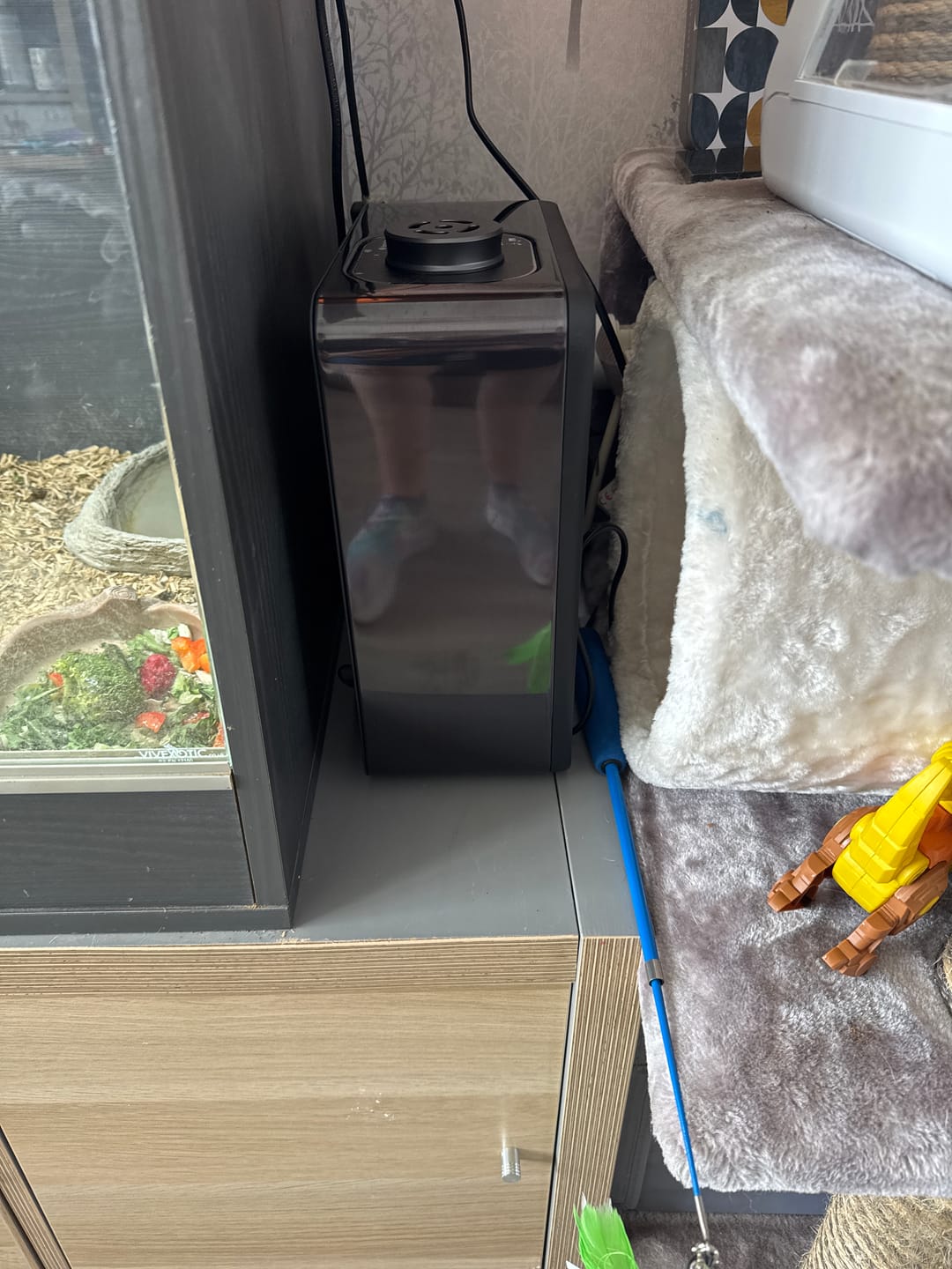 Customer photo review of Monolith