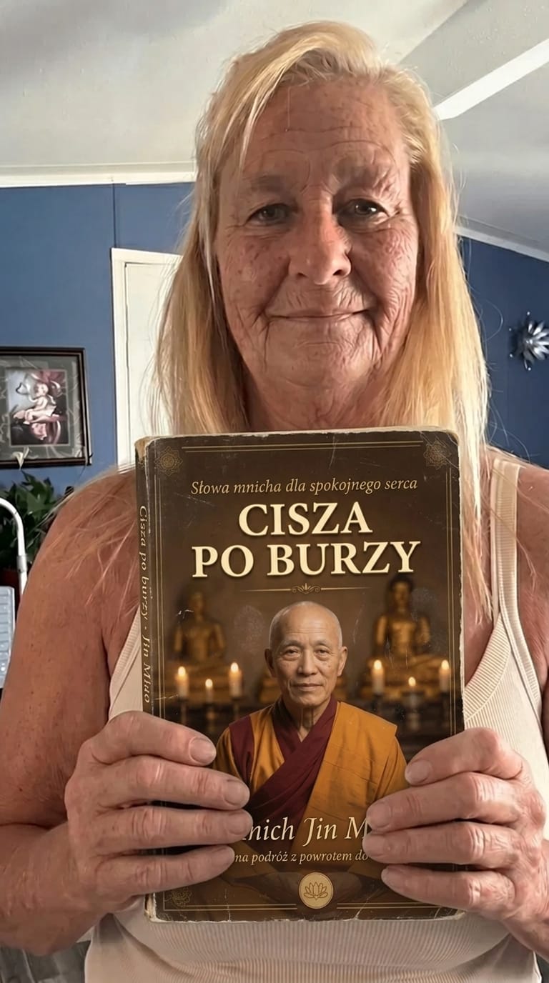 Customer photo review of Cisza Po Burzy