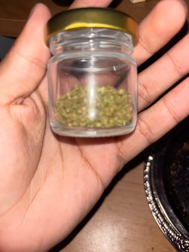 Jack Herer - 14 Grams - Sativa photo review