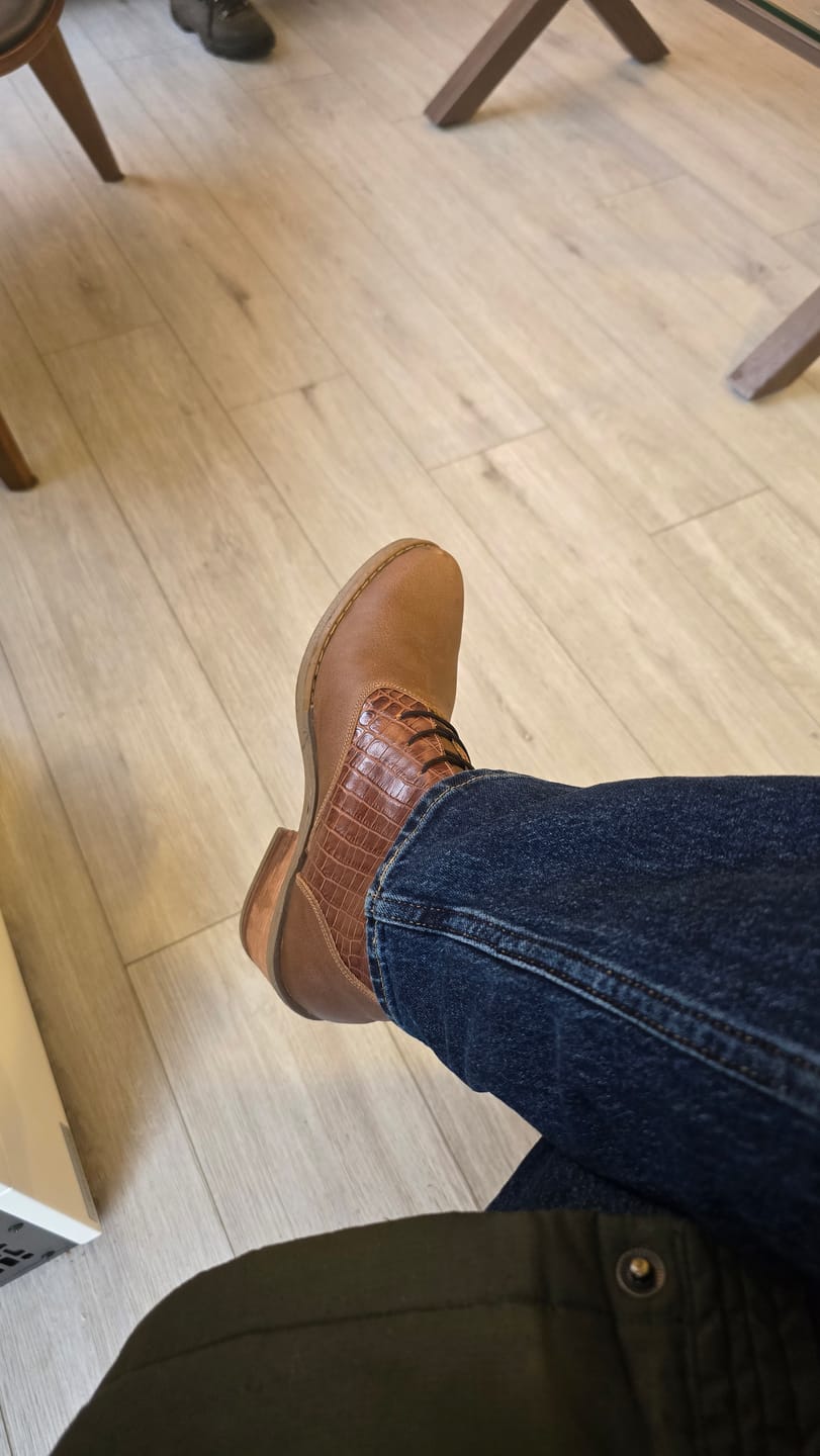 Customer photo review of Zircón